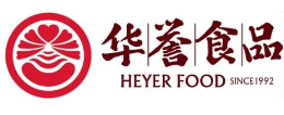 华誉食品