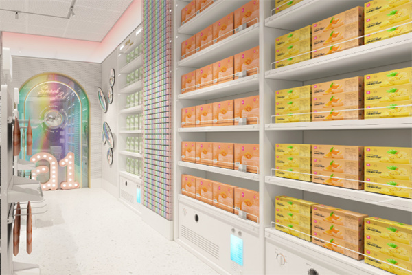 【ai零食研究院】