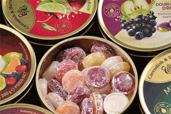 【Papabubble糖果】