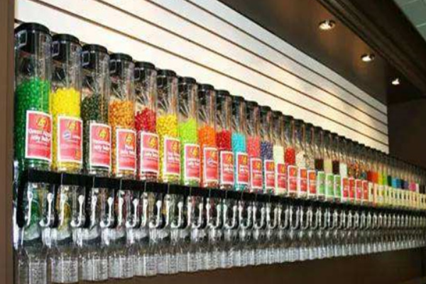 【sugus糖果店】