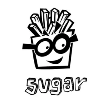 SUGAR薯格薯条