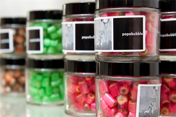 【Papabubble糖果】