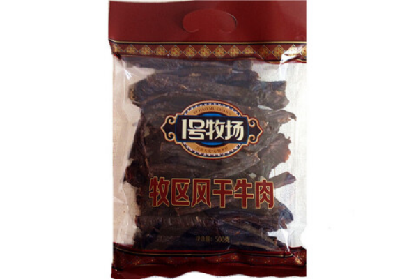 1号牧场休闲零食 1号牧场休闲零食