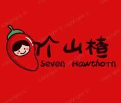 7个山楂
