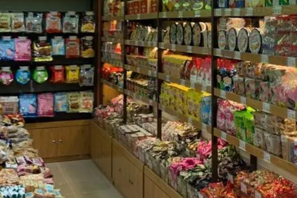 7&8零食店 7&8零食店