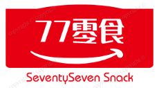 77零食