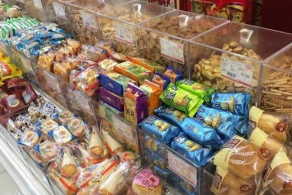 6块6零食 6块6零食