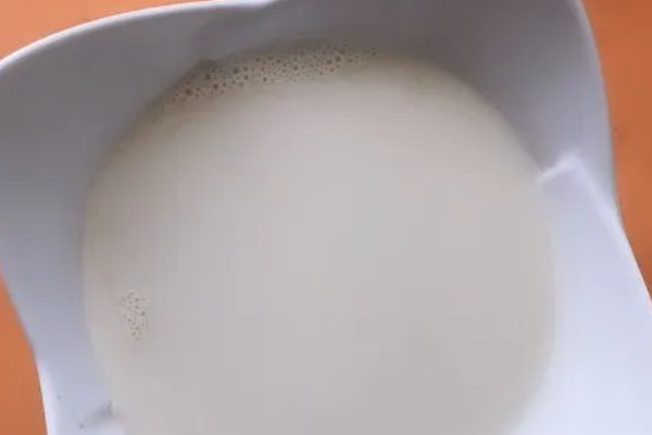 豆号鲜磨豆浆