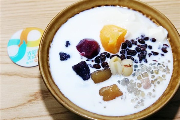 【豆花弟弟豆腐花】