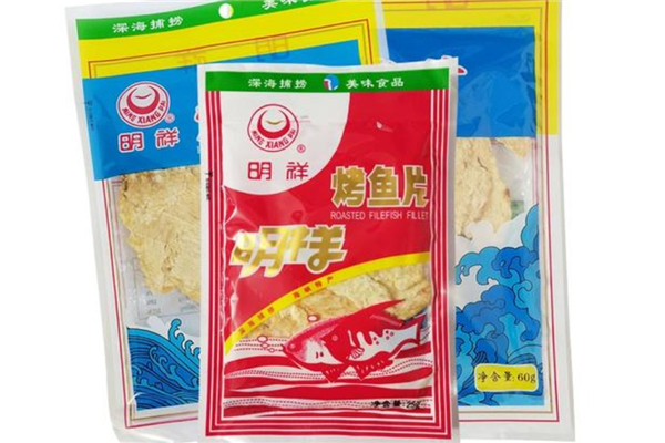 明祥烤鱼片加盟费是多少钱？开启美食创业之旅