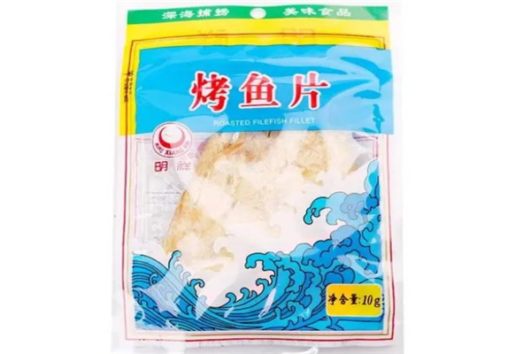 明祥烤鱼片加盟电话号码是多少？创业致富秘籍在此