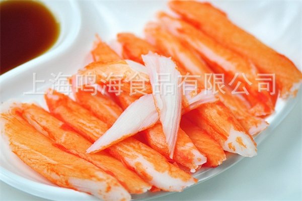 鸣海食品 鸣海食品