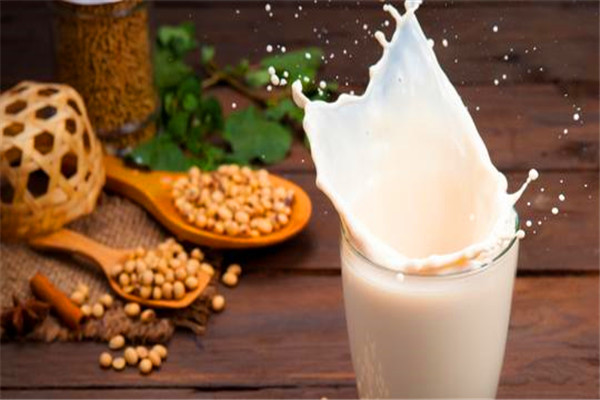 【豆师傅豆浆】