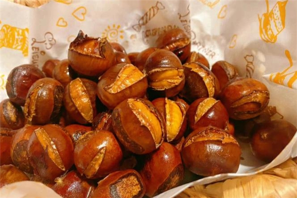 【蜜栗皇板栗王】