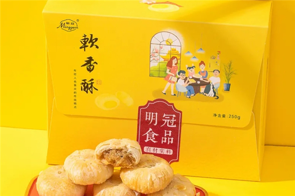 明冠食品加盟电话号码是多少？一键解锁创业新机遇