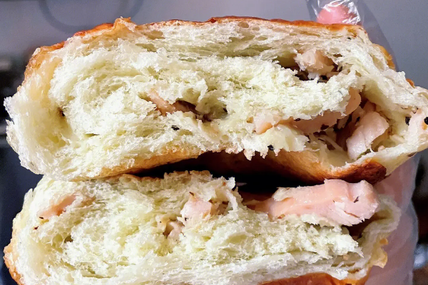 【丁香西饼屋】