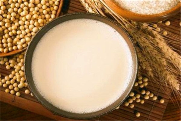 【豆师傅豆浆】