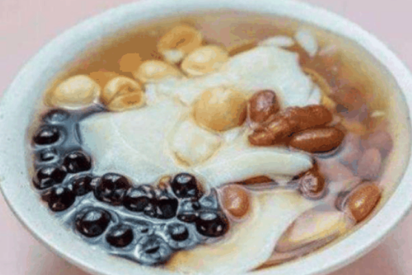 【豆花弟弟豆腐花】