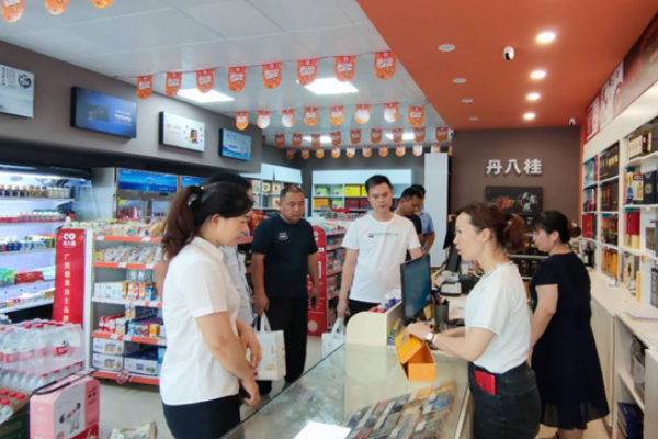 丹八桂加盟利润有多大？品牌实力强，盈利空间广阔