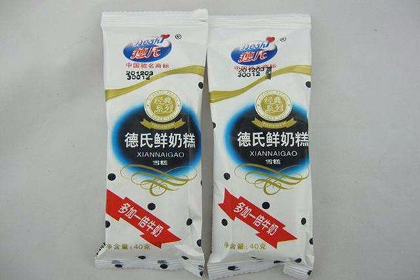 德氏冷饮加盟赚钱吗？一年能赚多少？