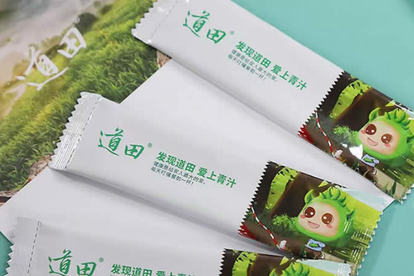 道田青汁加盟费多少钱？低至惊喜价，轻松开启创业之旅