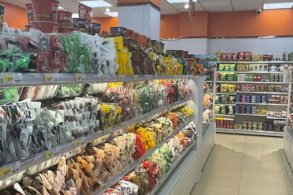 戴永洪零食店加盟条件怎么样？轻松加入，共创辉煌