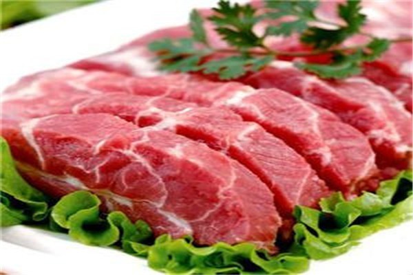 德牛肉业