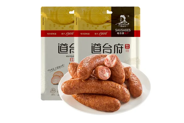 道台府食品加盟店赚钱吗？盈利可观，财富梦想触手可及！
