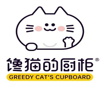 馋猫的厨柜零食