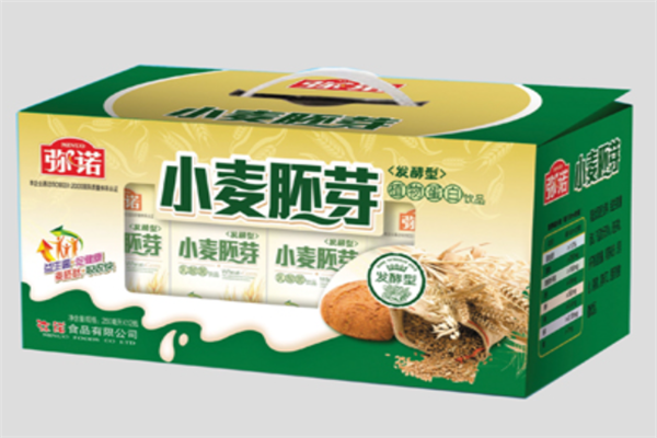 弥诺食品加盟费多少钱？怎么加盟
