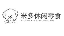 米多休闲零食