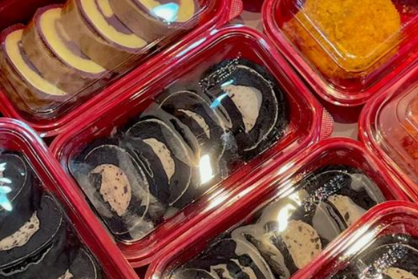 朝阳食品