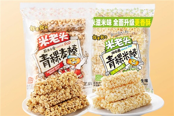 米老头休闲食品加盟怎么样？怎么加盟