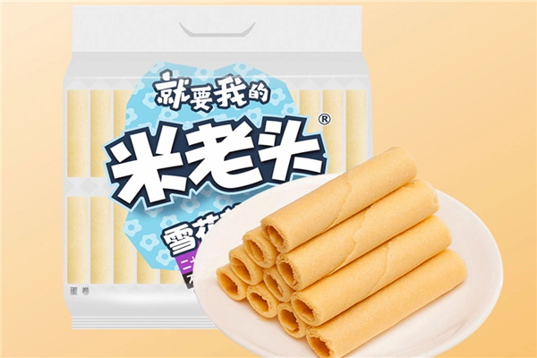 米老头休闲食品加盟费用多少钱？开启创业新篇章