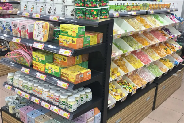 美滋美客休闲食品加盟总部地址在哪里