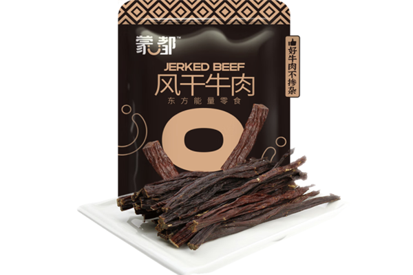 蒙都风干牛肉干加盟电话号码是多少？创业致富的金色桥梁