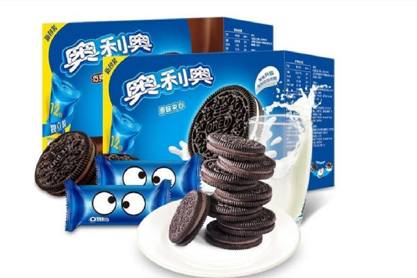 奥利奥