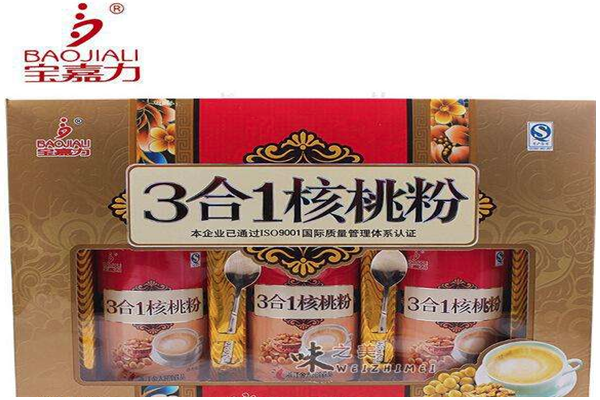 宝嘉力