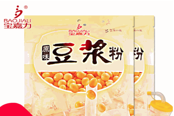 宝嘉力