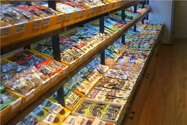 美好优品零食加盟电话号码是多少？开启创业新篇章