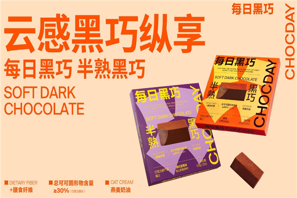 每日黑巧加盟费多少钱？携手共创甜蜜事业