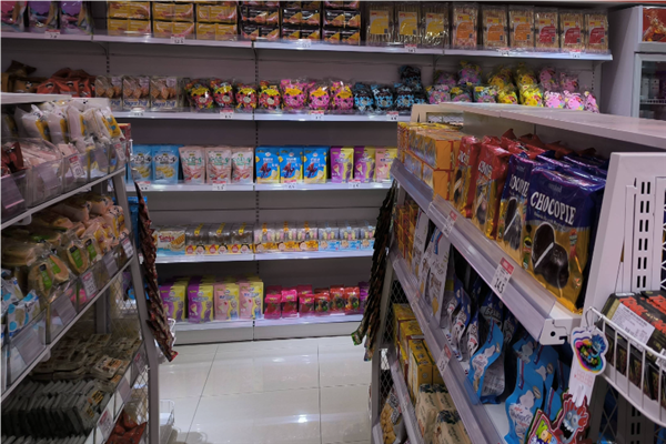 美家宜零食加盟怎么样？赚钱吗
