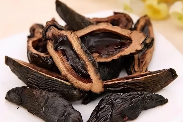 【觉味王槟榔】