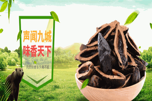 【九闻槟榔】
