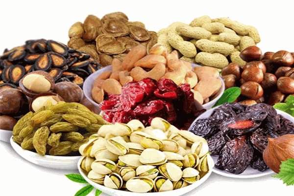 【久久顺炒货】