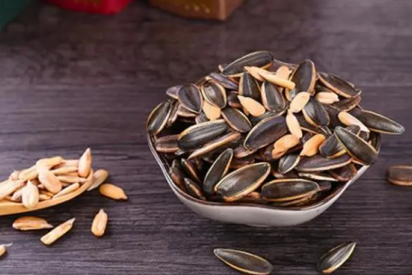 【金傻子瓜子】