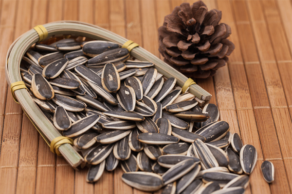 【金傻子瓜子】