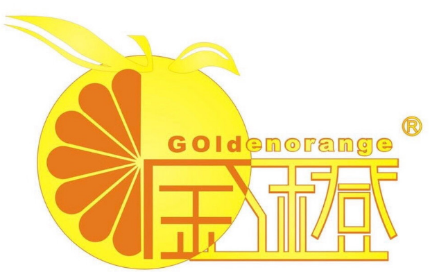 金橙面包