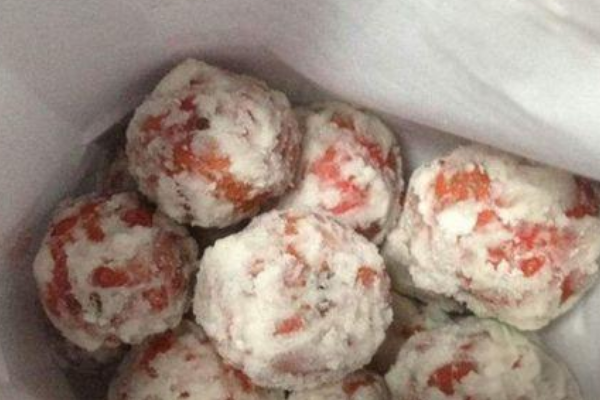 【金栗园食品】