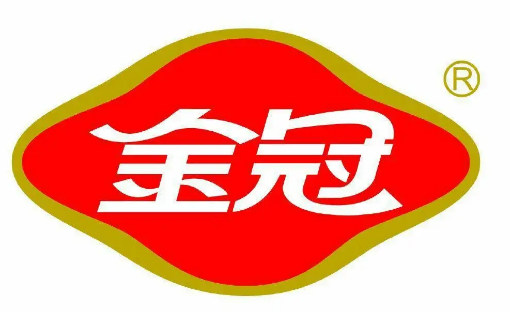 金冠糖果
